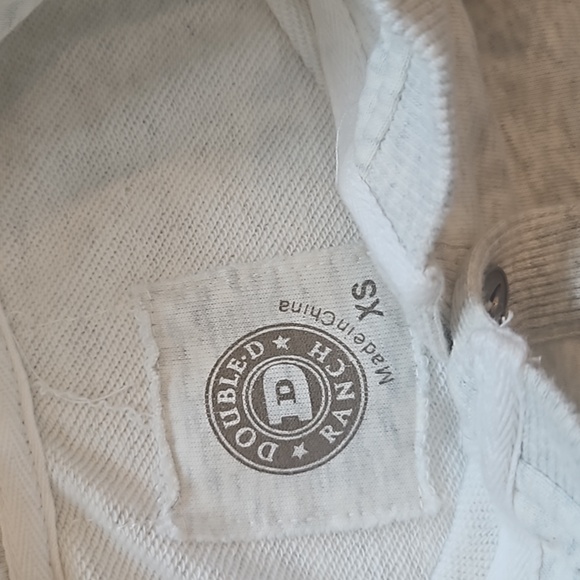 Double D Ranch jacket - Picture 12 of 14